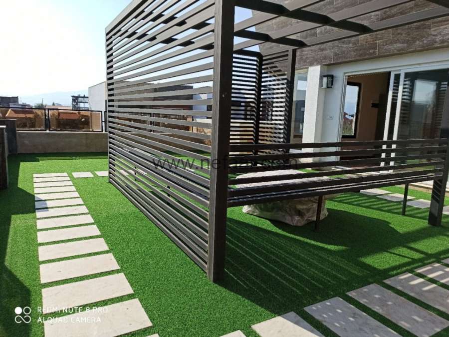فرصت خرید ویلای مدرن و لوکس شهرکی