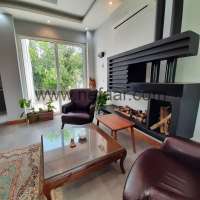 ویلای تریبلکس مدرن و مبله در بهشت زیبای رویان