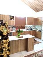 فرصت خرید ویلای نیم پیلوت مبله در منطقه سرخرود
