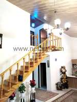 فرصت خرید ویلای نیم پیلوت مبله در منطقه سرخرود