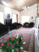 فرصت خرید ویلای نیم پیلوت مبله در منطقه سرخرود