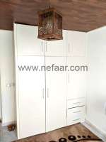 فرصت خرید ویلای نیم پیلوت مبله در منطقه سرخرود