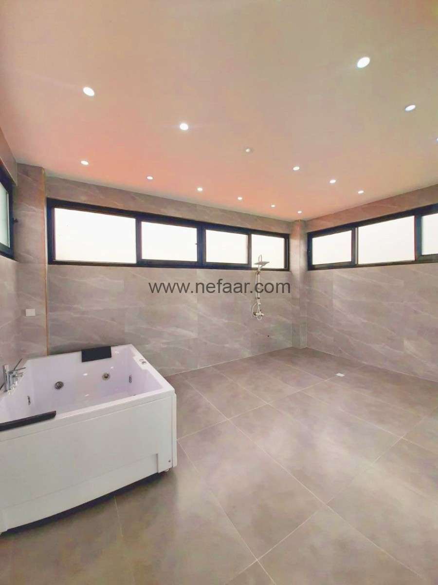 خرید ویلای تریبلکس مدرن و شهرکی در نوشهر