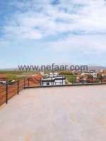 خرید ویلای تریبلکس مدرن و شهرکی در نوشهر