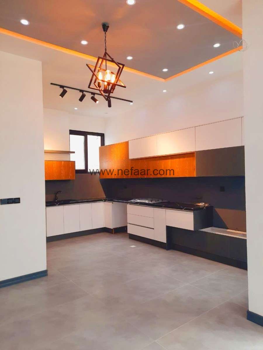 خرید ویلای تریبلکس مدرن و شهرکی در نوشهر