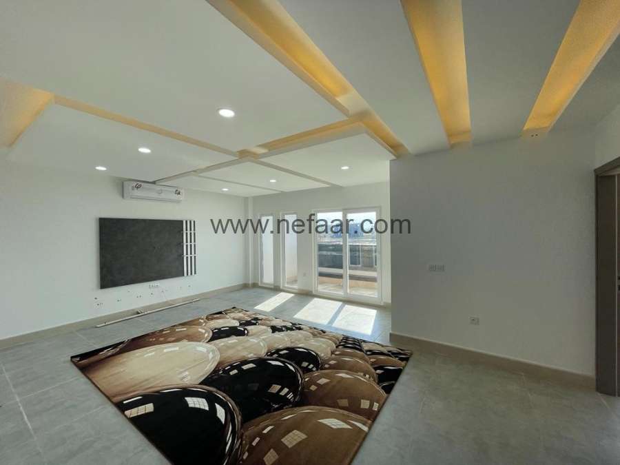 ویلای دوبلکس ساحلی و فول امکانات در سرخرود