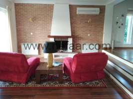 فروش ویلای دوبلکس و مبله در شهرک قصر دریا