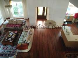 فروش ویلای دوبلکس و مبله در شهرک قصر دریا