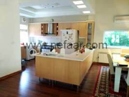 فروش ویلای دوبلکس و مبله در شهرک قصر دریا