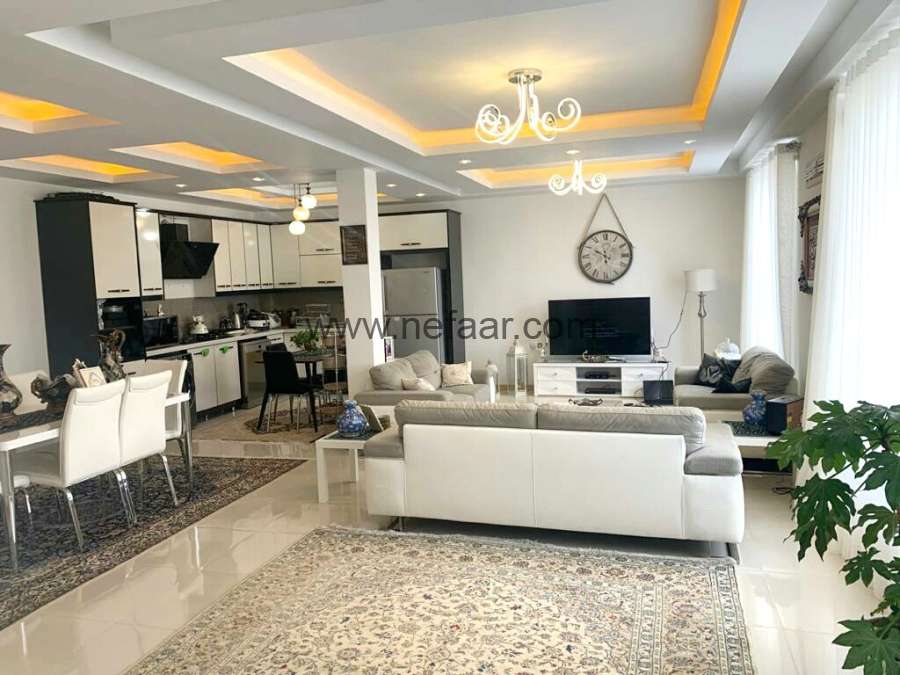 فرصت سرمایه گذاری و‌ خرید ویلای ارزنده در سرخرود