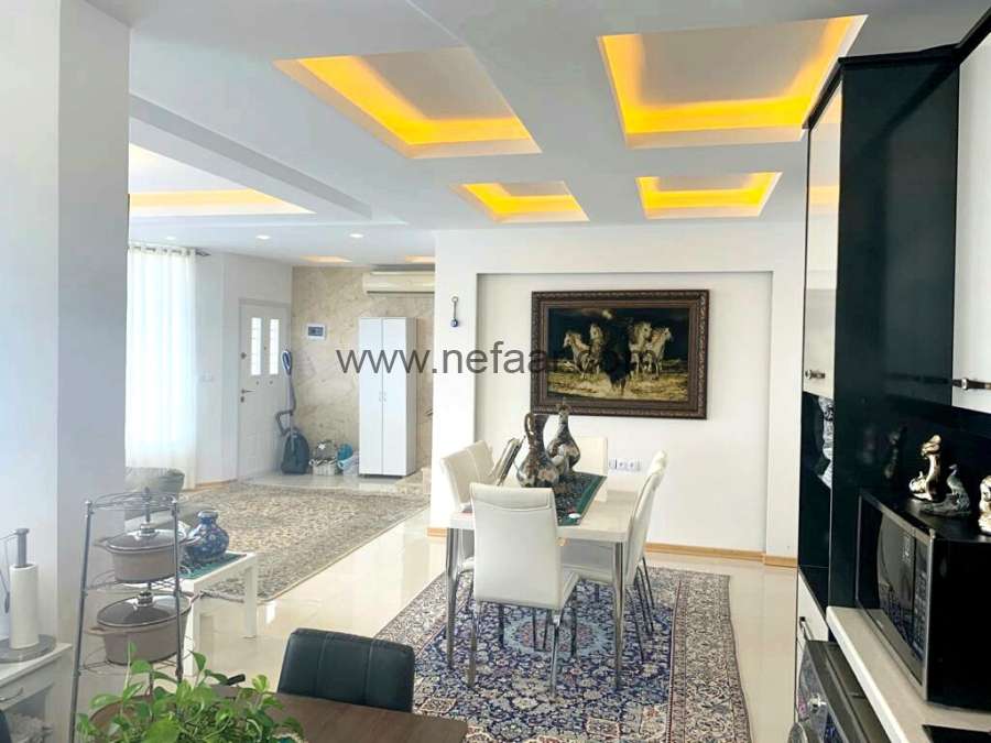 فرصت سرمایه گذاری و‌ خرید ویلای ارزنده در سرخرود