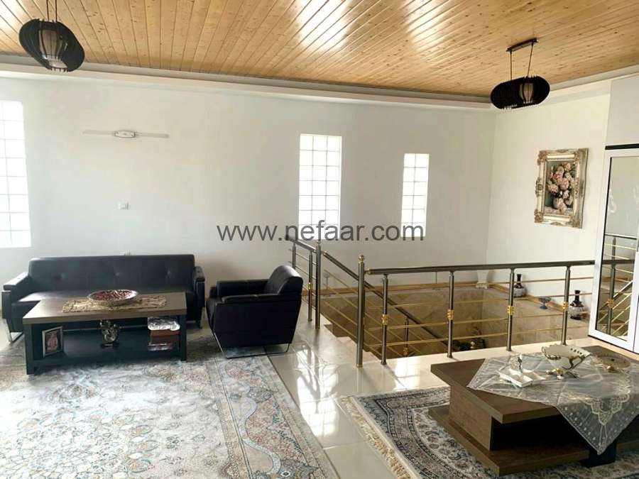 فرصت سرمایه گذاری و‌ خرید ویلای ارزنده در سرخرود