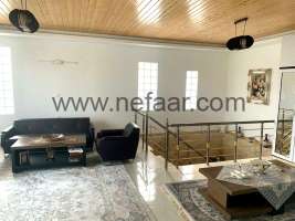 فرصت سرمایه گذاری و‌ خرید ویلای ارزنده در سرخرود