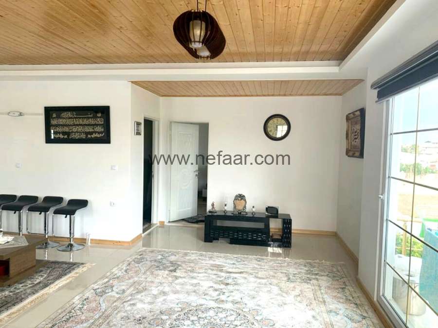 فرصت سرمایه گذاری و‌ خرید ویلای ارزنده در سرخرود