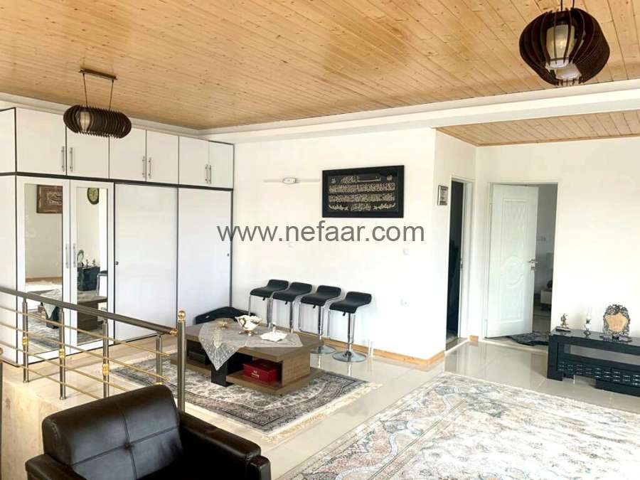 فرصت سرمایه گذاری و‌ خرید ویلای ارزنده در سرخرود