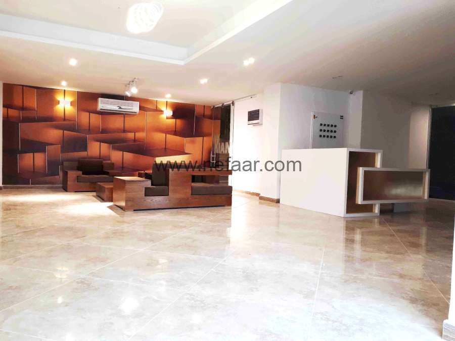 فروش واحد در برج کیان ۲ در خط دریا سرخرود