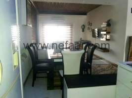 فروش واحد در برج کیان ۲ در خط دریا سرخرود