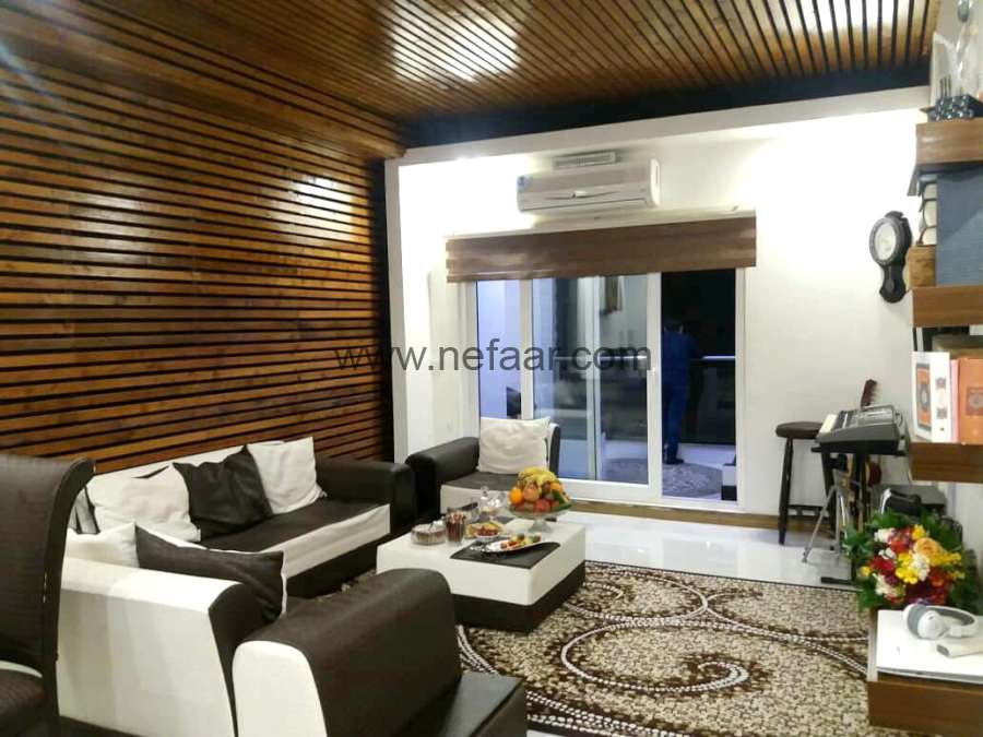 فروش واحد در برج کیان ۲ در خط دریا سرخرود