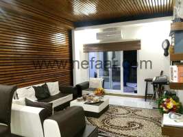 فروش واحد در برج کیان ۲ در خط دریا سرخرود