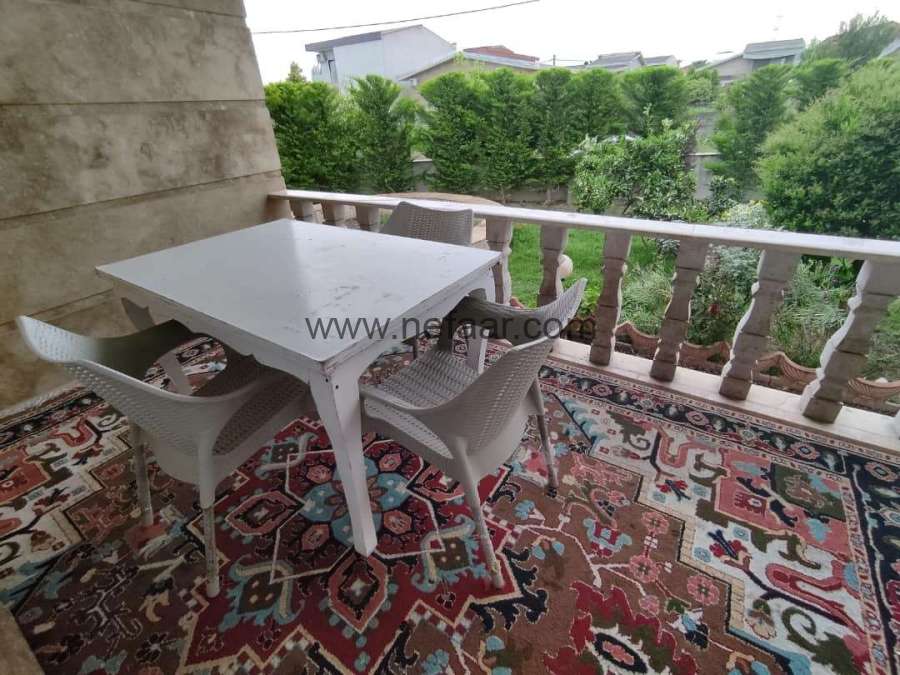 فروش ویلای مستقل و استخردار در منطقه سرخرود