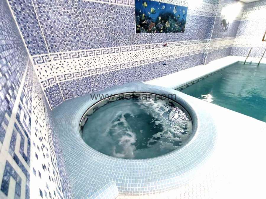 فروش ویلای مستقل و استخردار در منطقه سرخرود