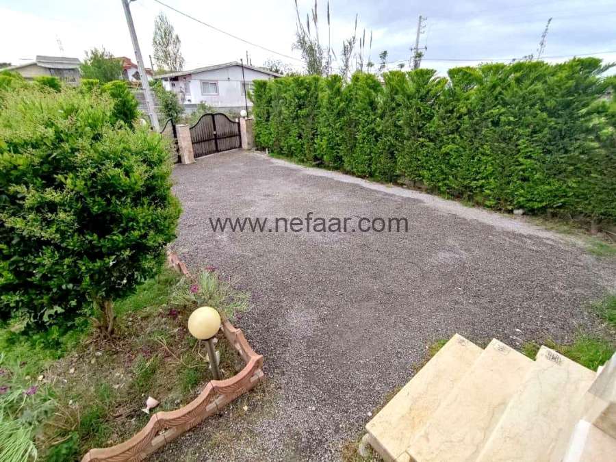 فروش ویلای مستقل و استخردار در منطقه سرخرود