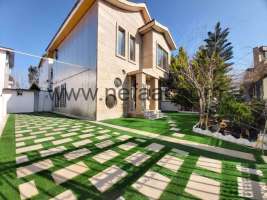 فروش ویلای دوبلکس ارزان در منطقه سرخرود