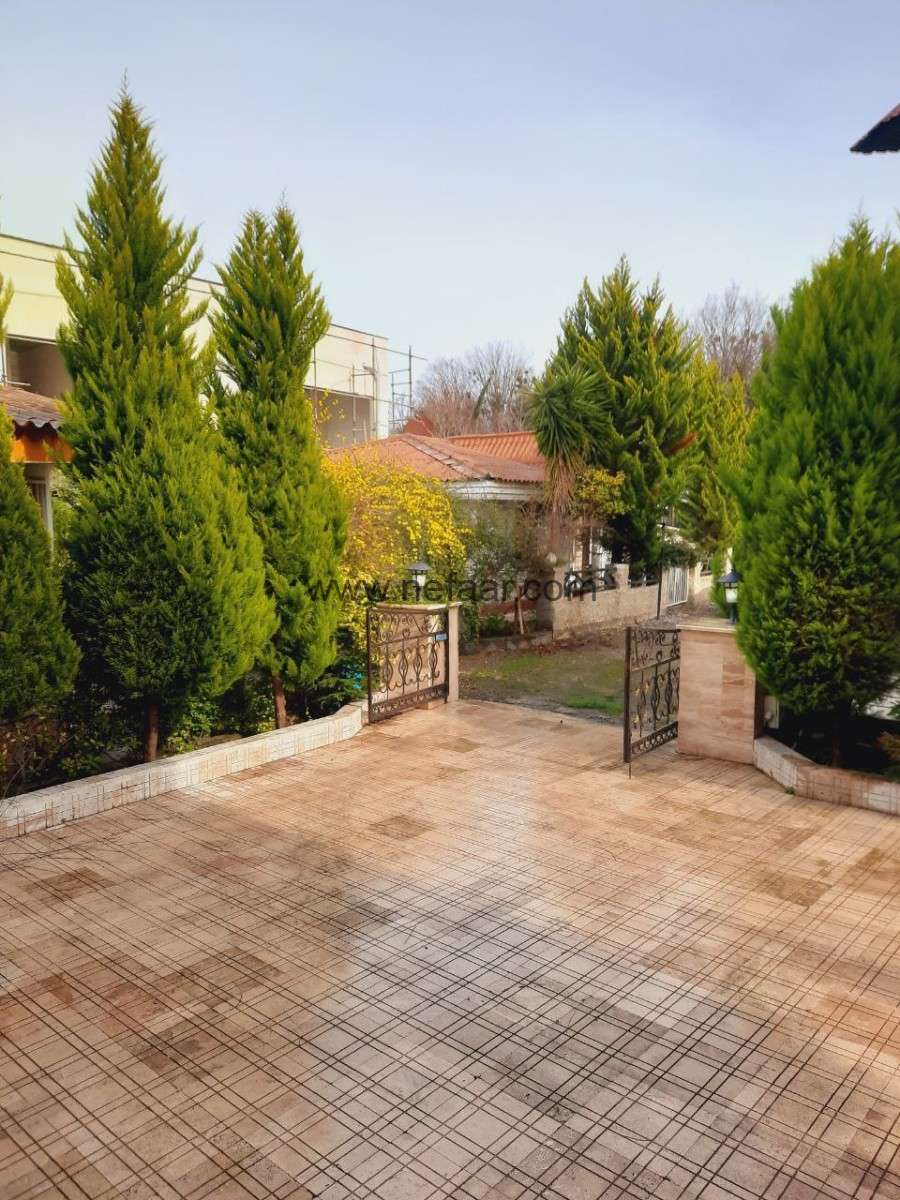 فرصت خرید ویلای شهرکی در منطقه برند نخ شمال نوشهر