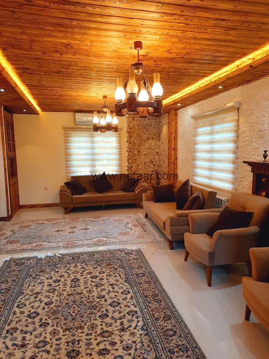 فرصت خرید ویلای شهرکی در منطقه برند نخ شمال نوشهر