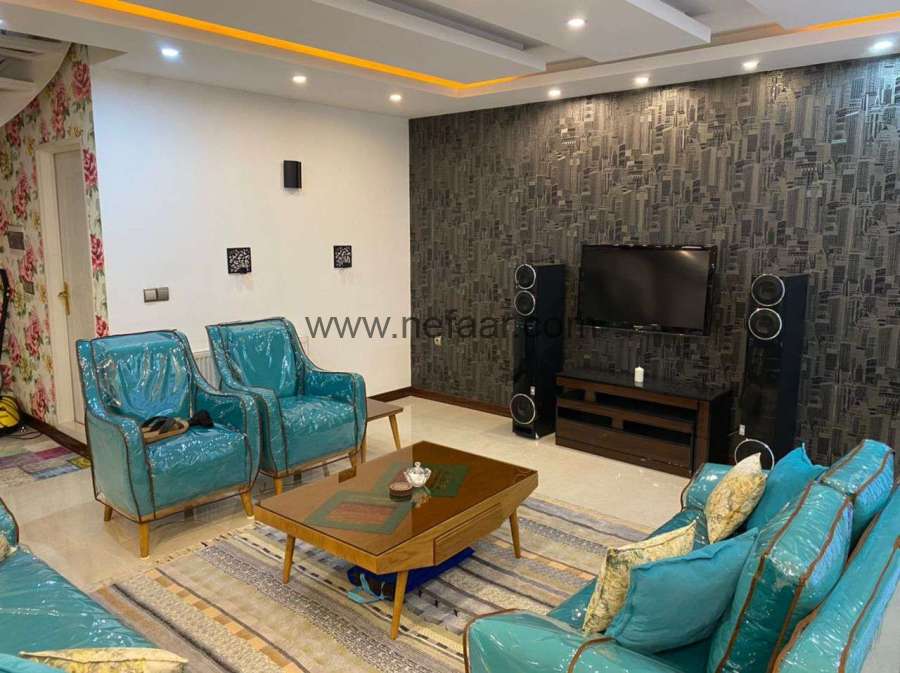 فروش ویلای تریبلکس ساحلی در منطقه برند سرخرود