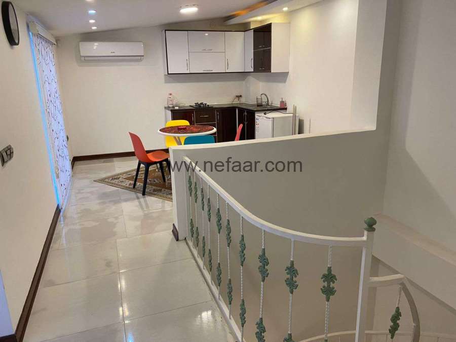 فروش ویلای تریبلکس ساحلی در منطقه برند سرخرود