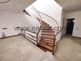 فروش و معاوضه ویلای تریبلکس در شهرک ساحلی منطقه سرخرود