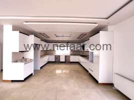 فروش و معاوضه ویلای تریبلکس در شهرک ساحلی منطقه سرخرود
