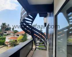 خرید ویلای مدرن و لاکچری در منطقه علی آباد عسگرخان