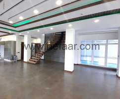 خرید ویلای مدرن و لاکچری در منطقه علی آباد عسگرخان