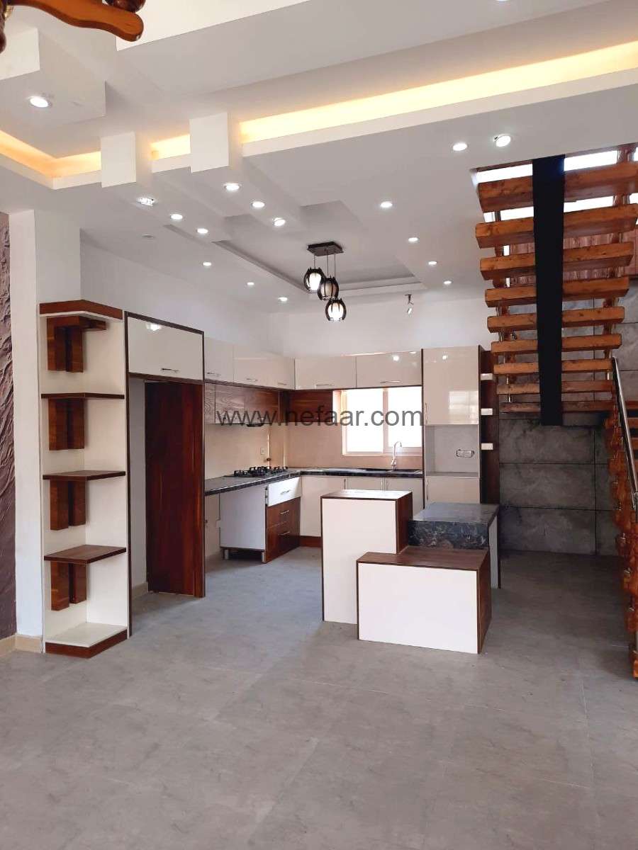 فروش ویلای مدرن و خوش قیمت در منطقهی برند ملکار