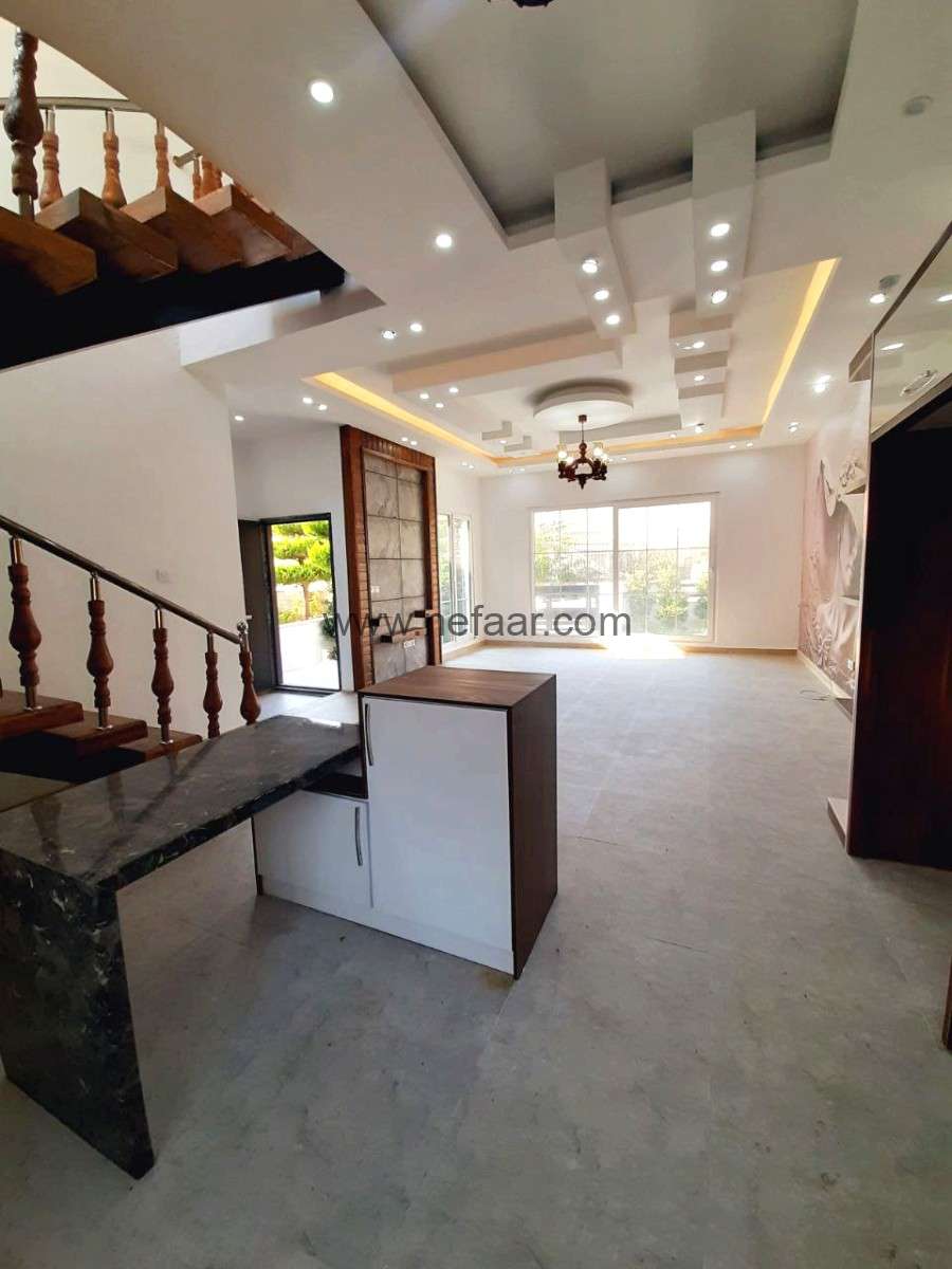 فروش ویلای مدرن و خوش قیمت در منطقهی برند ملکار