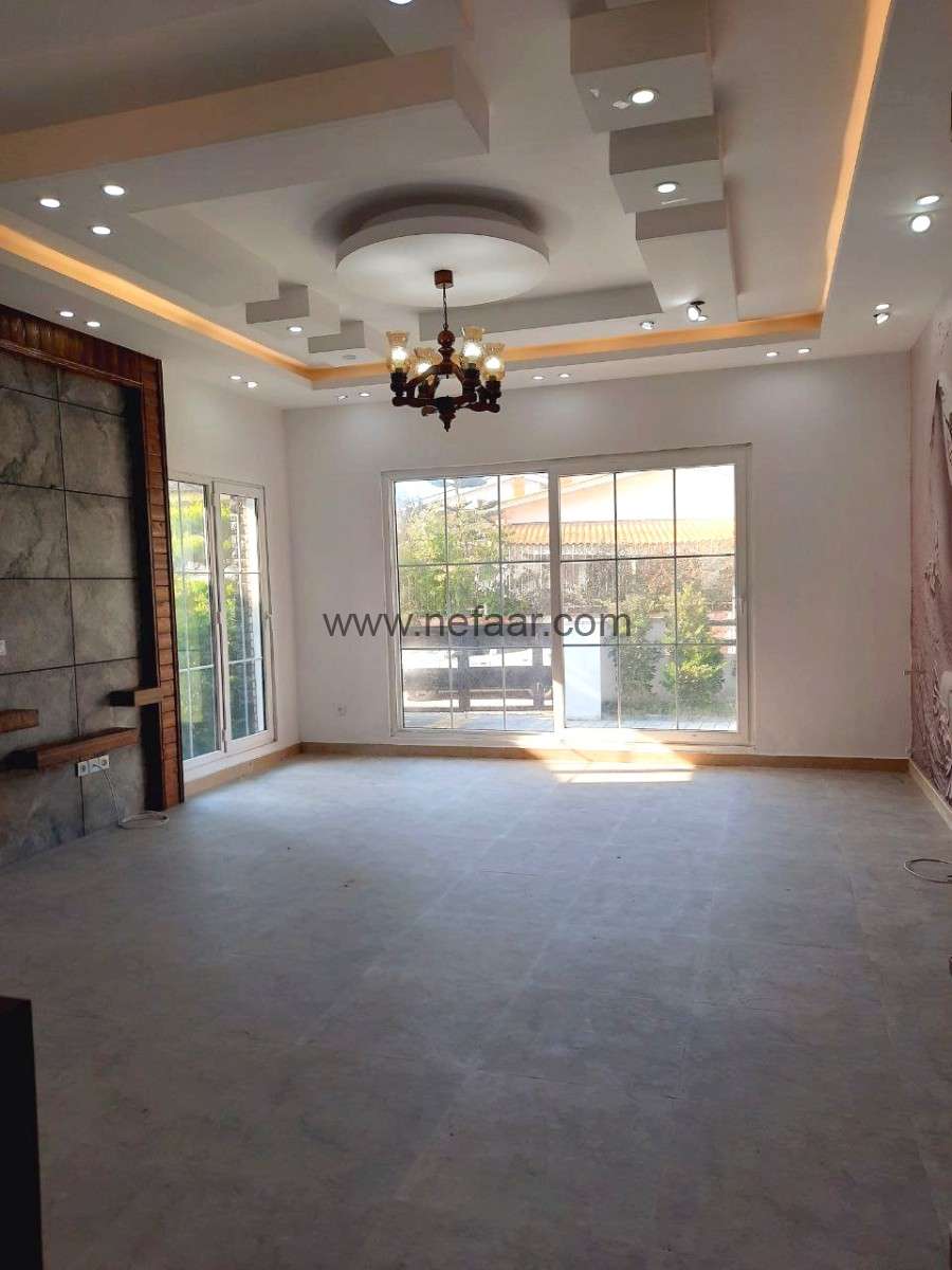 فروش ویلای مدرن و خوش قیمت در منطقهی برند ملکار