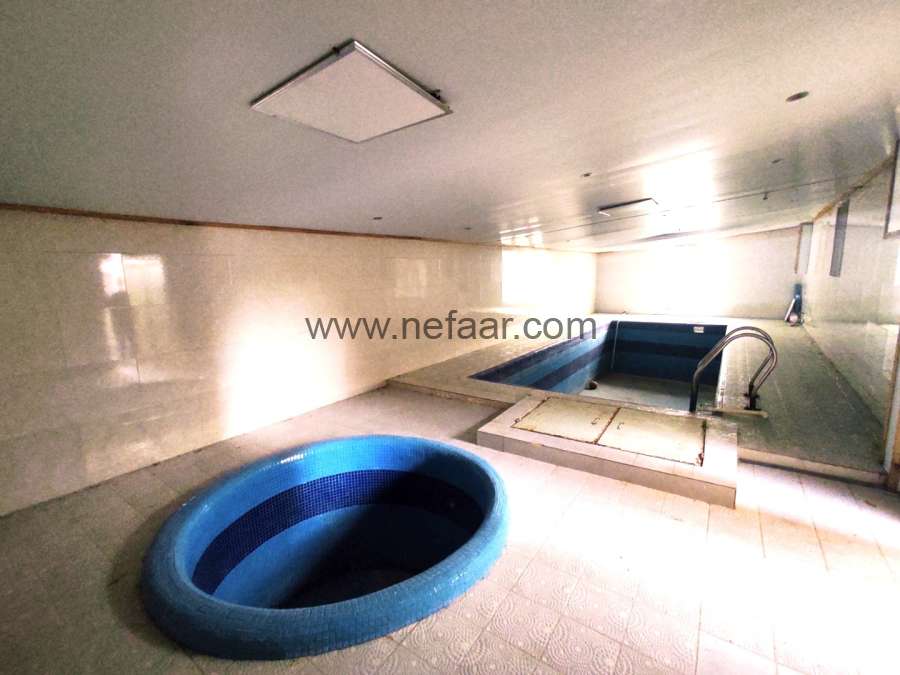 خرید ویلا باغ استخردار در منطقه سرخرود