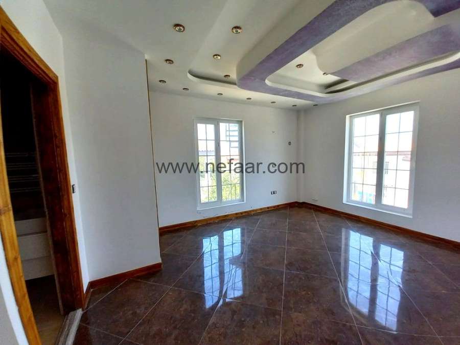 فروش ویلای دوبلکس شهرکی در منطقهی زیبای بنجکول