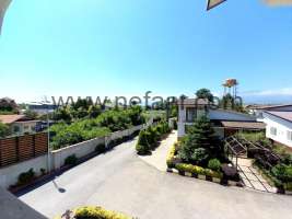 فروش ویلای دوبلکس شهرکی در منطقهی زیبای بنجکول