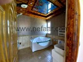 فروش ویلای دوبلکس شهرکی در منطقهی زیبای بنجکول