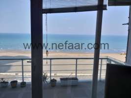 فروش آپارتمان قواره اول ساحل در منطقه برند خط دریا