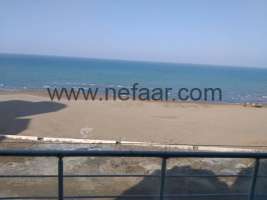 فروش آپارتمان قواره اول ساحل در منطقه برند خط دریا