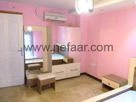 فروش آپارتمان قواره اول ساحل در منطقه برند خط دریا