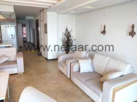 فروش آپارتمان قواره اول ساحل در منطقه برند خط دریا