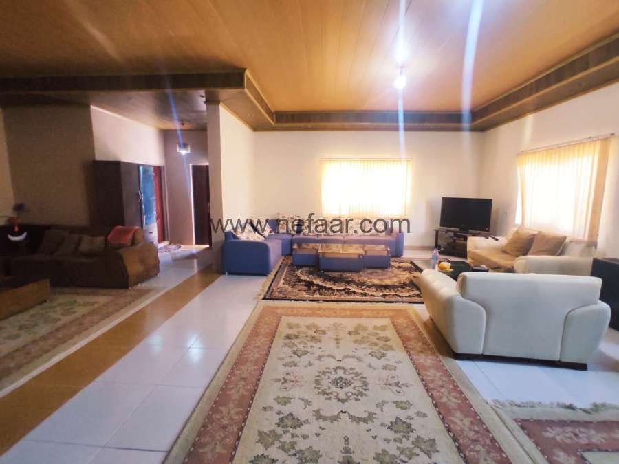 خرید ویلا باغ در دهکده توریستی منطقه سرخرود