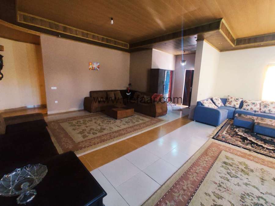 خرید ویلا باغ در دهکده توریستی منطقه سرخرود
