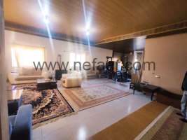 خرید ویلا باغ در دهکده توریستی منطقه سرخرود