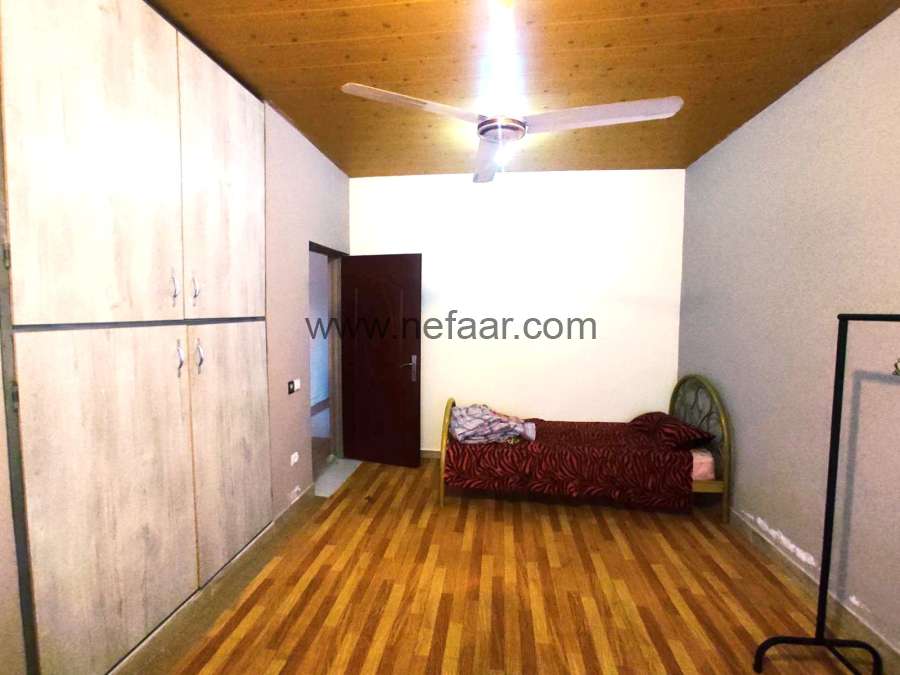 خرید ویلا باغ در دهکده توریستی منطقه سرخرود
